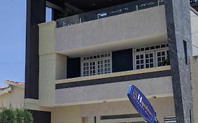 Pousada Universitária em Lagarto