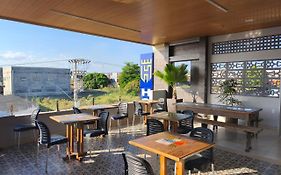 Pousada Universitária em Lagarto